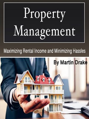 cover image of Property Management